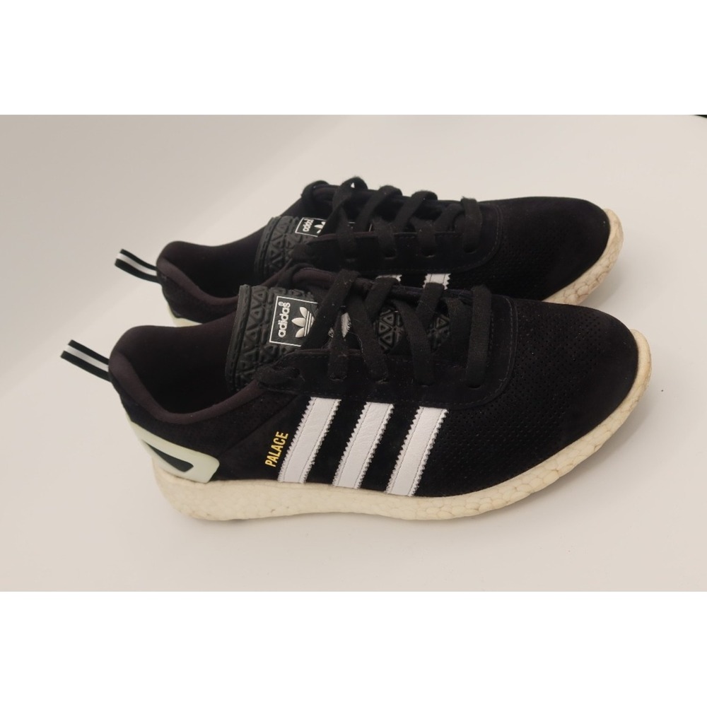 Adidas x Palace Pro Primeknit Boost Sneakers Men's 5.5 /Women 7.5 - Rare